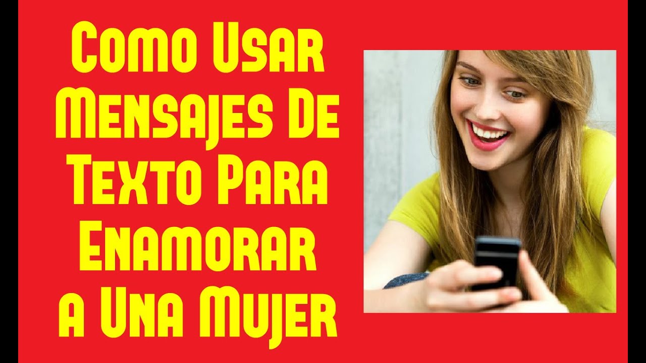 Conocer mujeres 771247