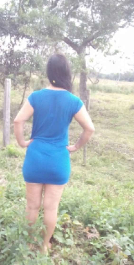 Mujer busca 848287