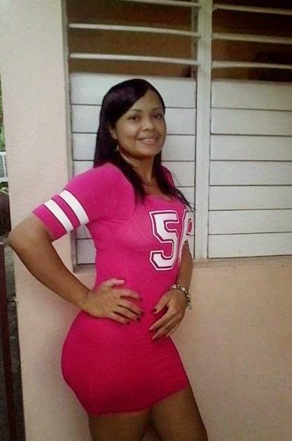 Mujer busca hombre 738435